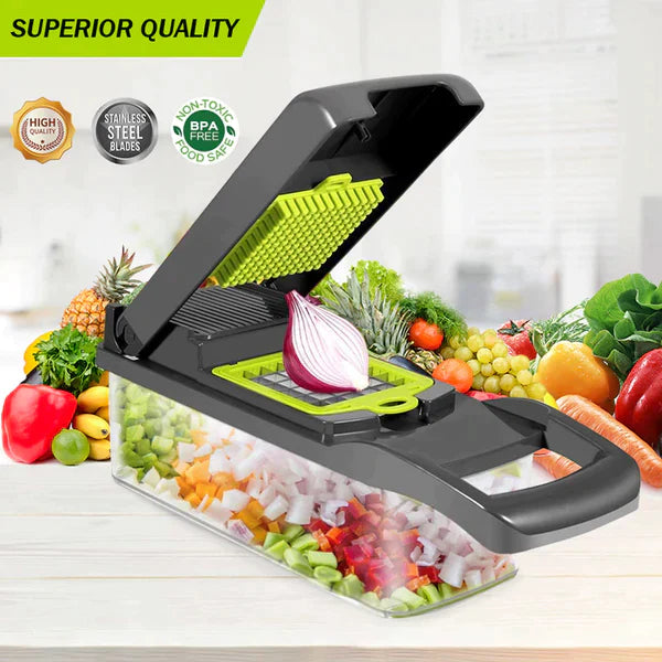 Multifunctional Vegetable Slicer edited by medkdjgjkfg - Client451