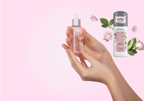 Beauty Collection - Client451