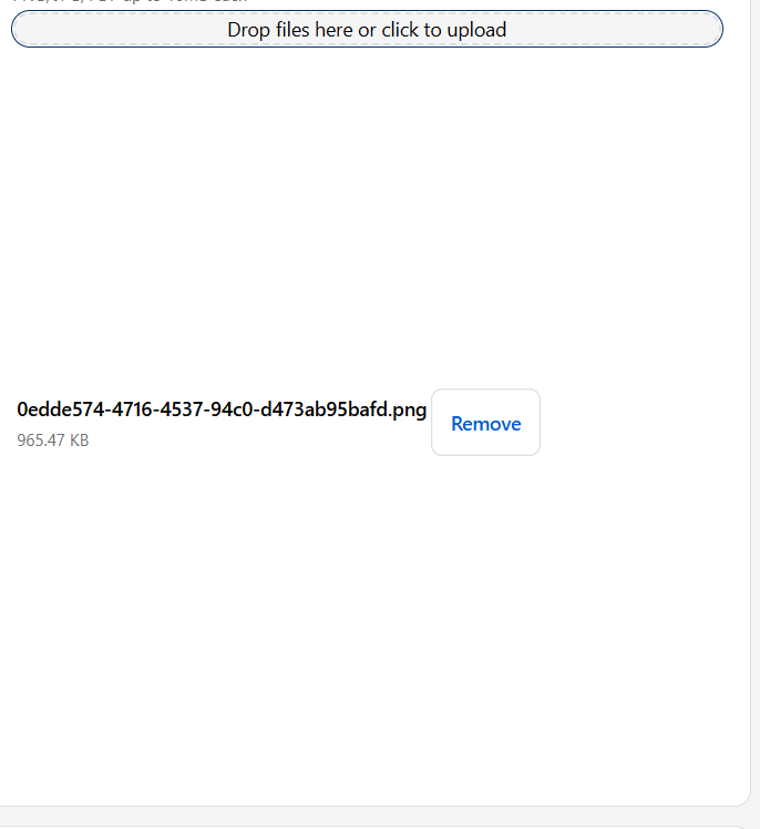 Donation Product Image