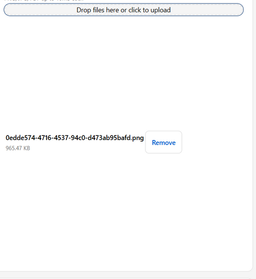 Donation Product Image