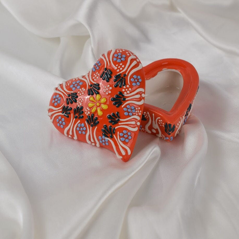 Jewelry Box - Client451