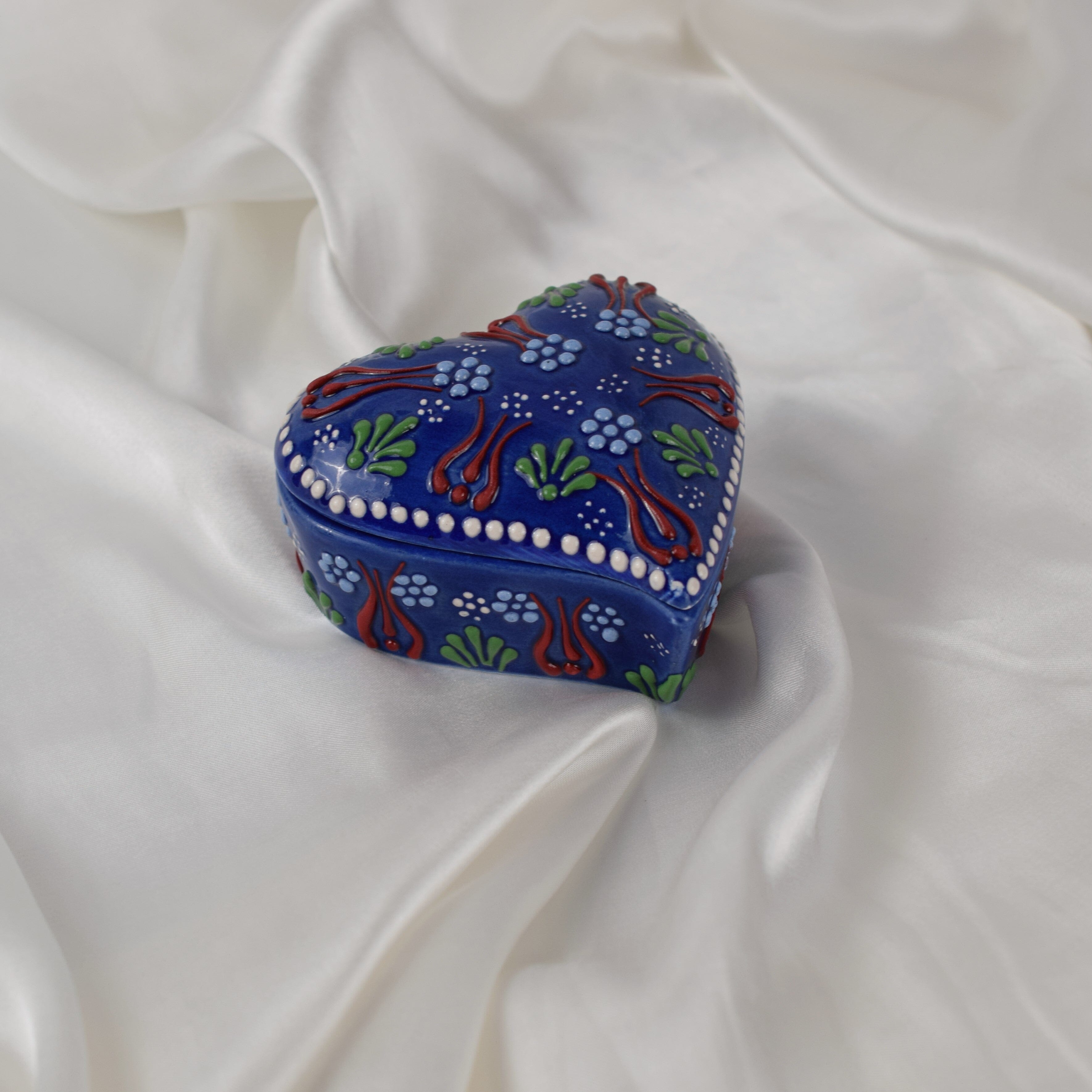 Jewelry Box - Client451