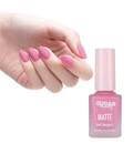 Pink Nail Paint - Client451
