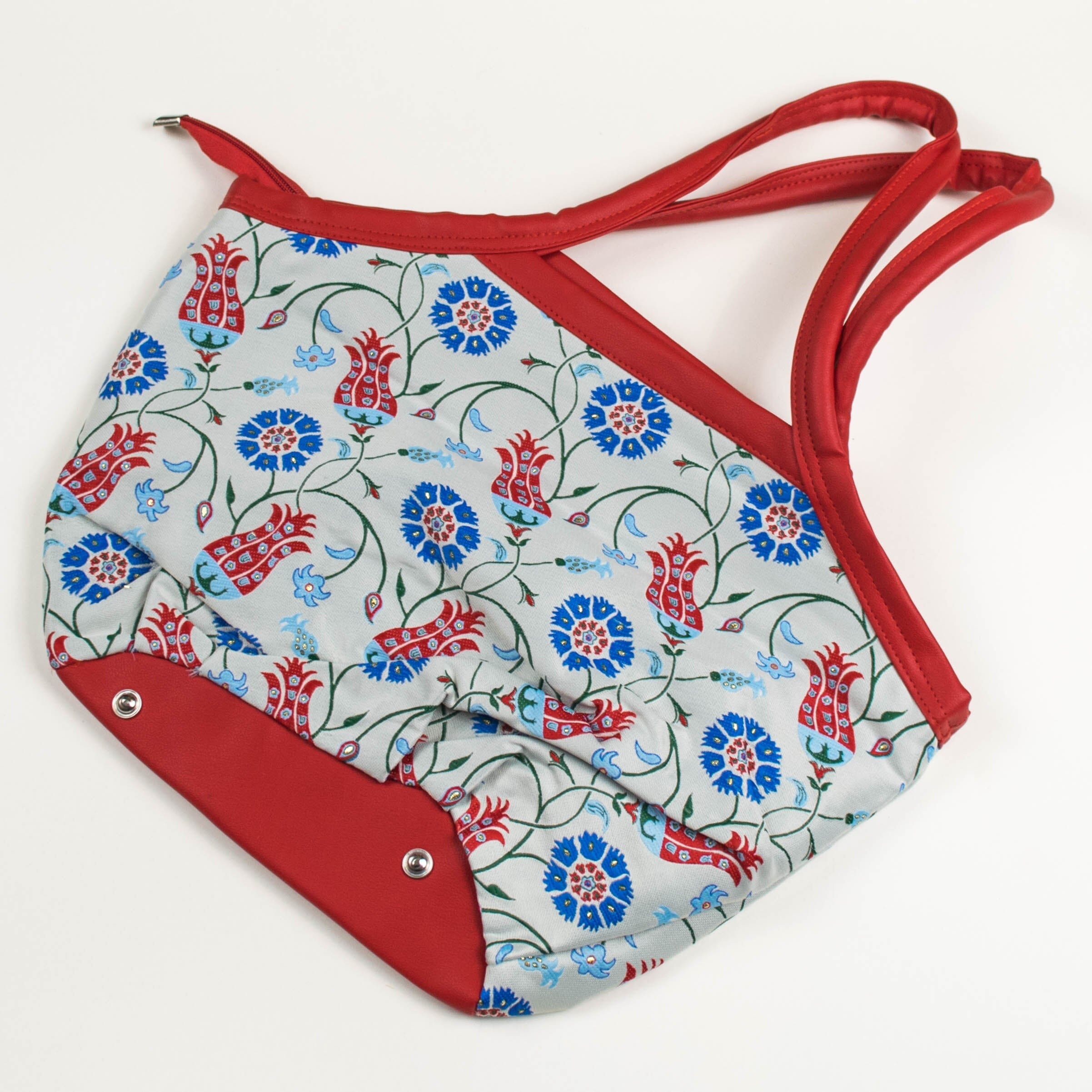 Tulip Hand Bag - Client451