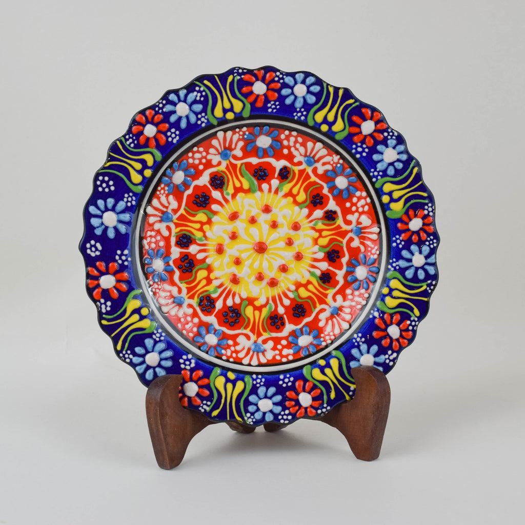 Kabartma Plates - Client451