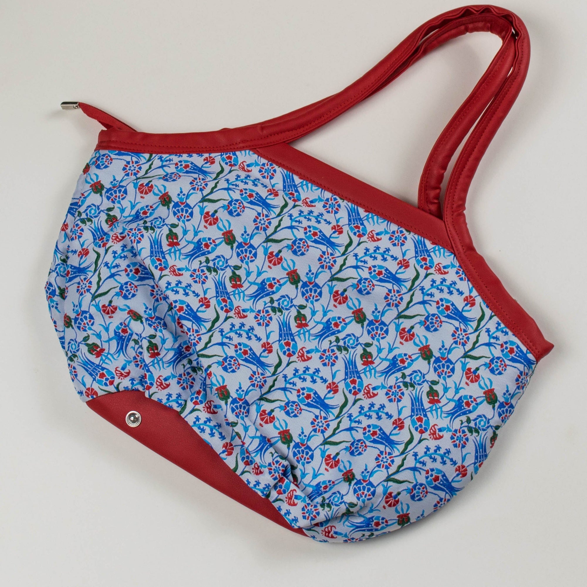 Turkuaz Hand Bag - Client451