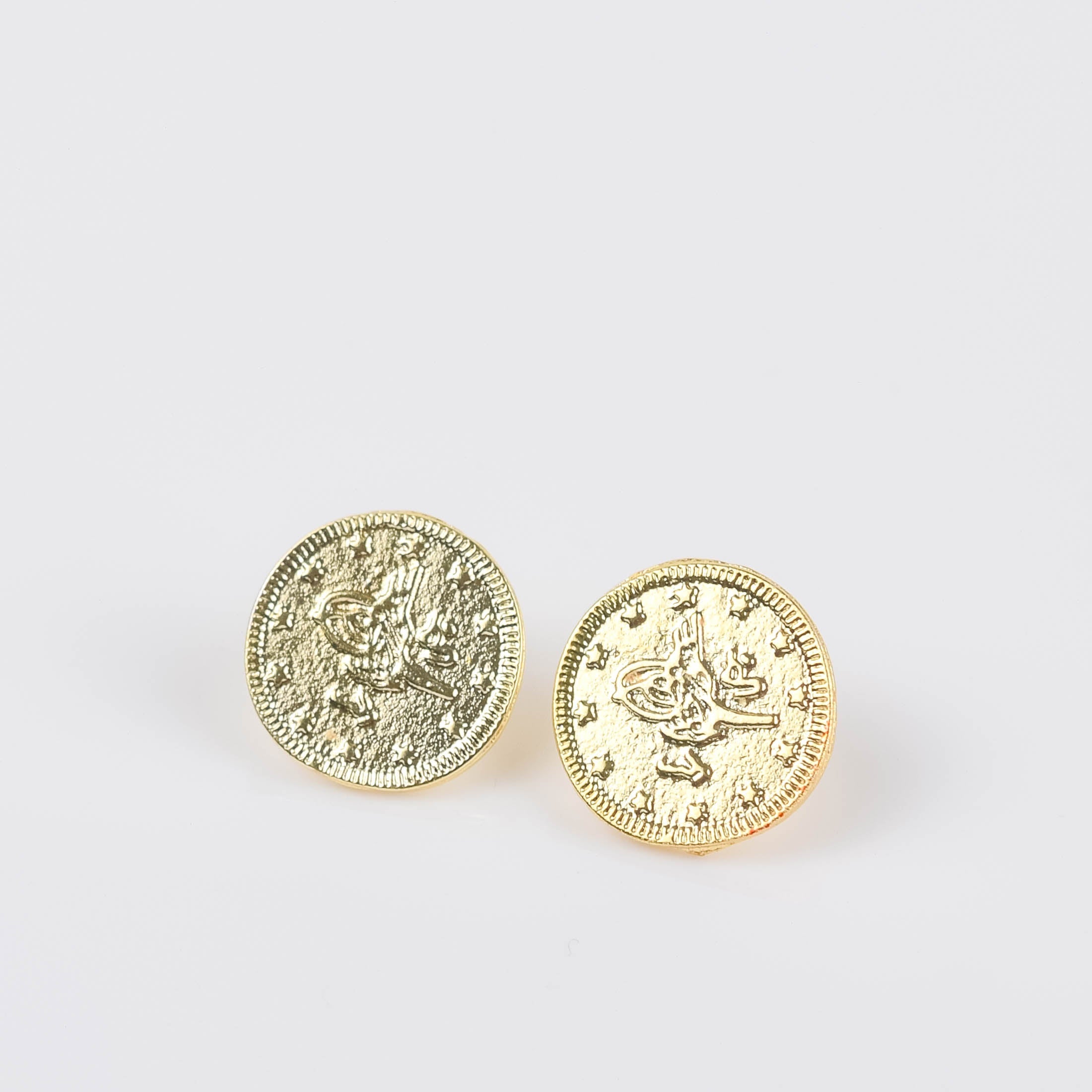 Tughra Tops - Client451