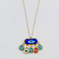 World of Bonjuk Necklace - Client451