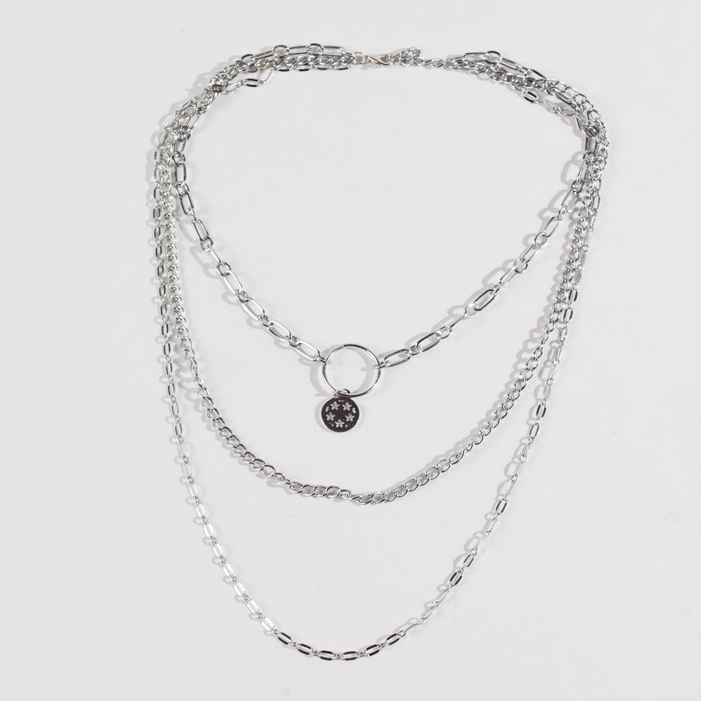 Uclu Necklace - Client451