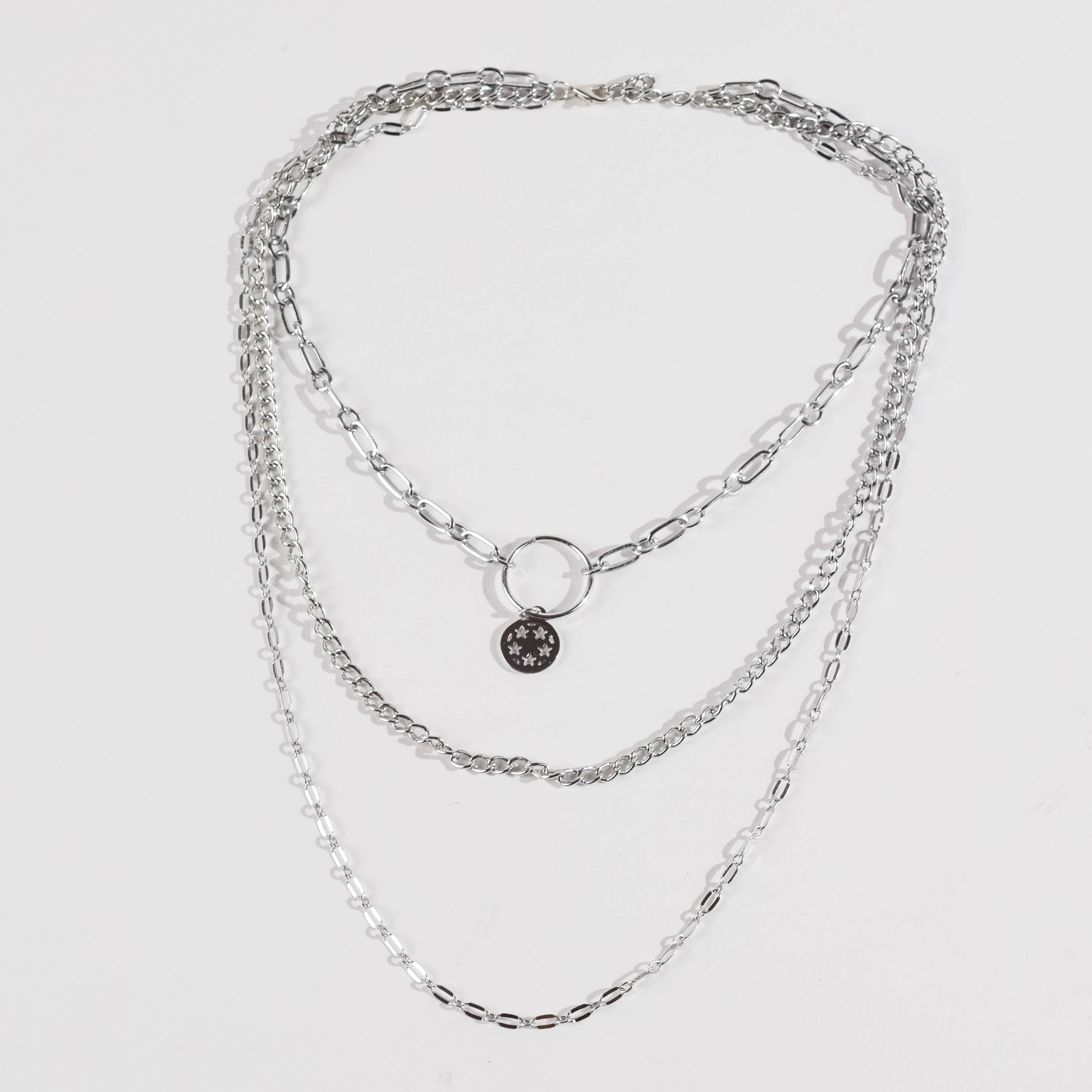 Uclu Necklace - Client451