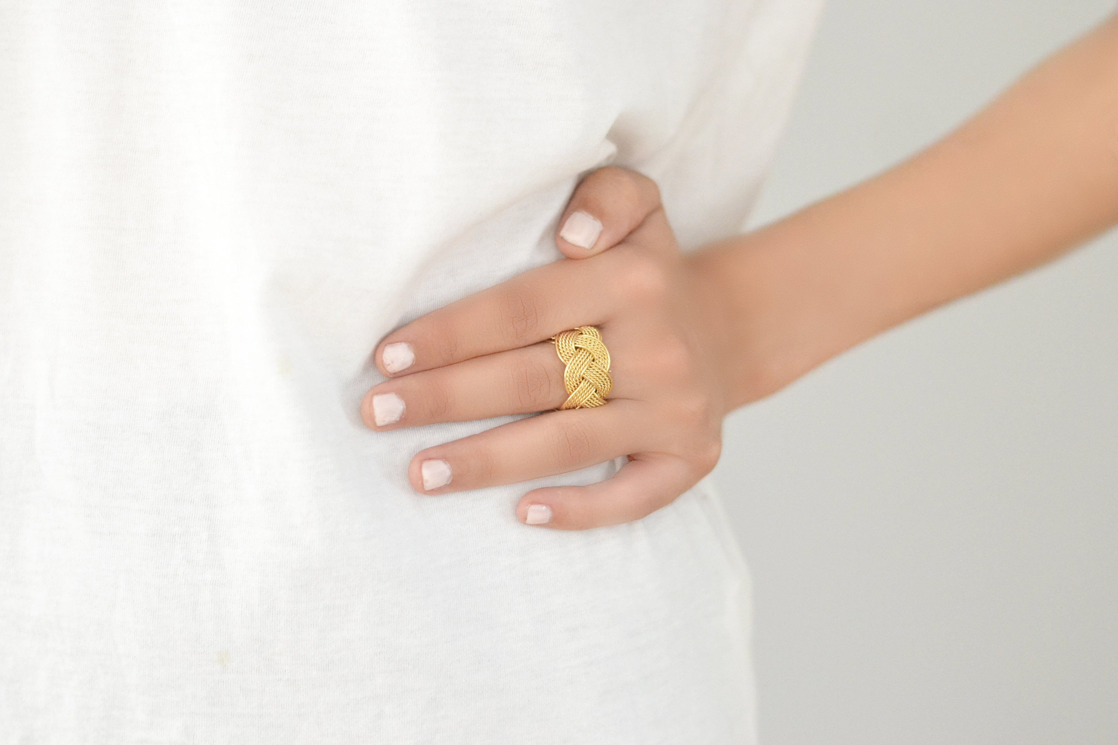 Trabzon Ring - Client451