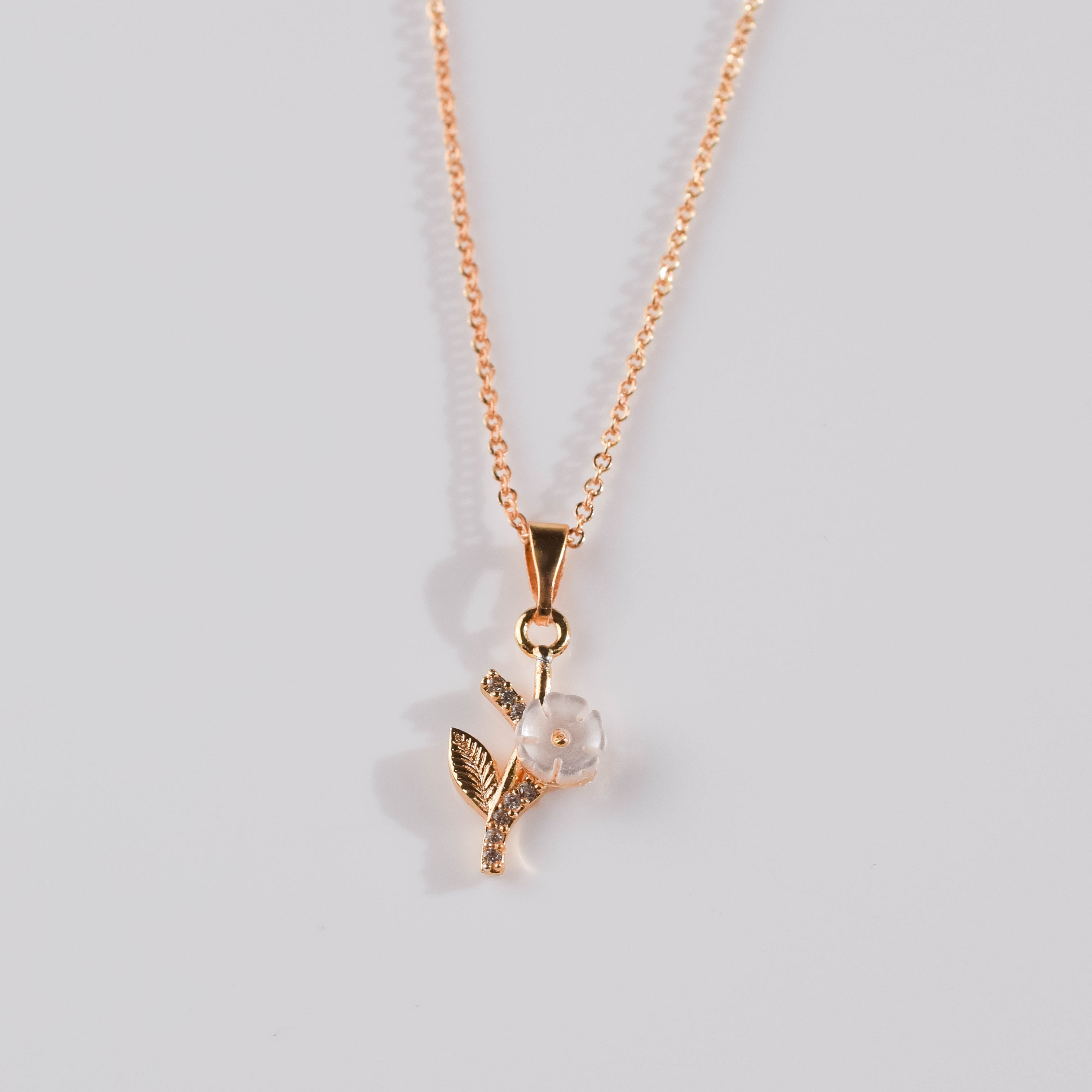 Life Necklaces - Client451