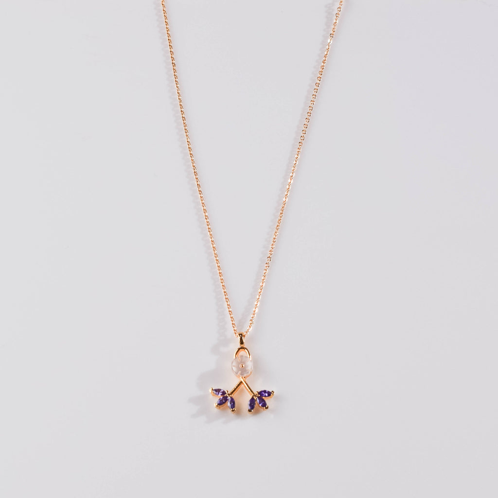 Life Necklaces - Client451