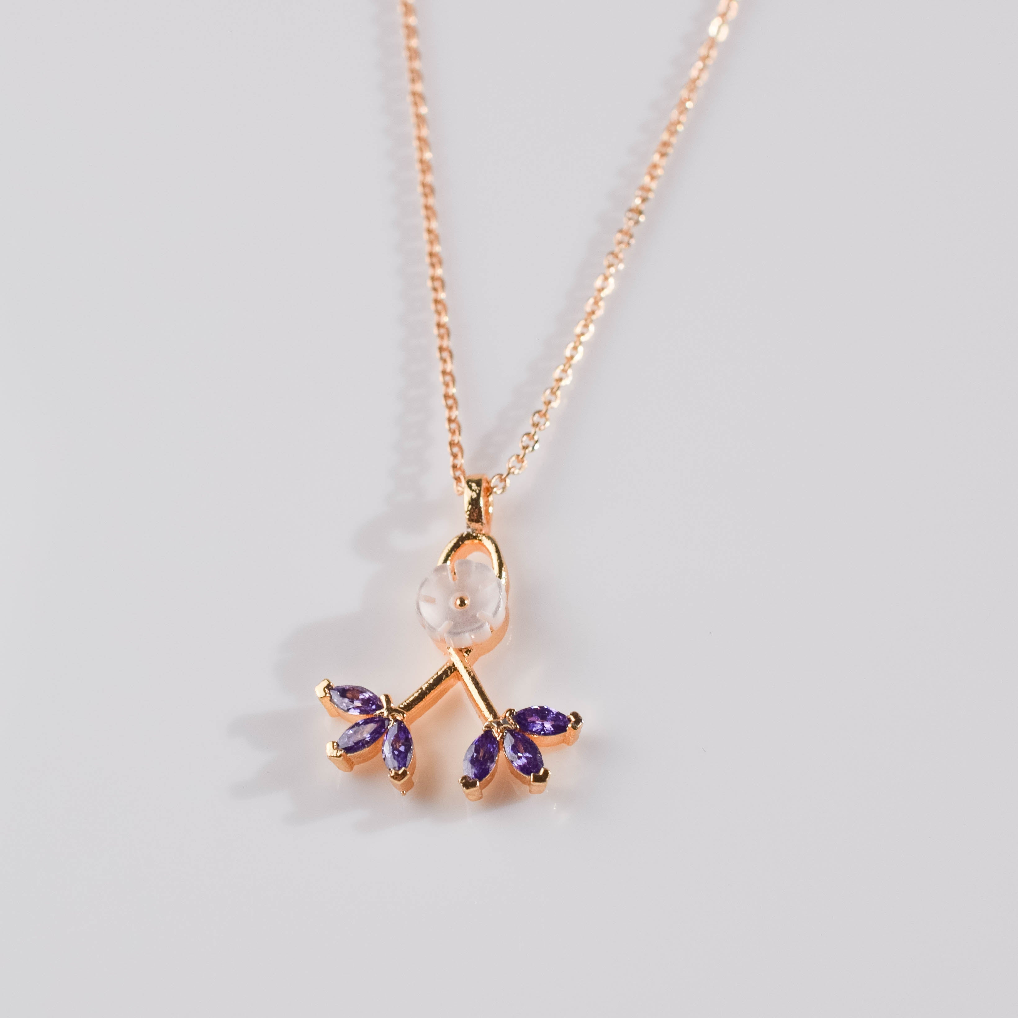 Life Necklaces - Client451