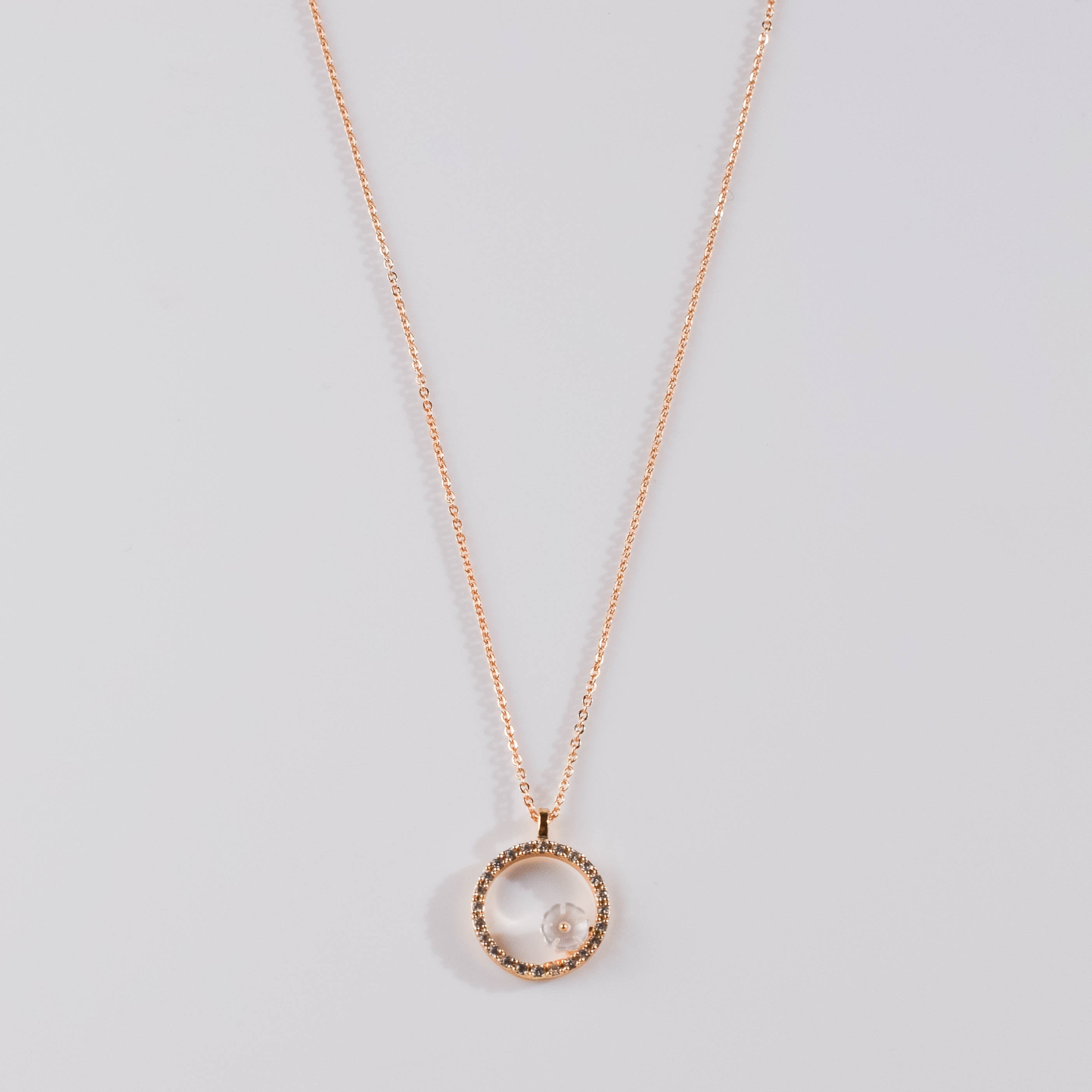 Life Necklaces - Client451