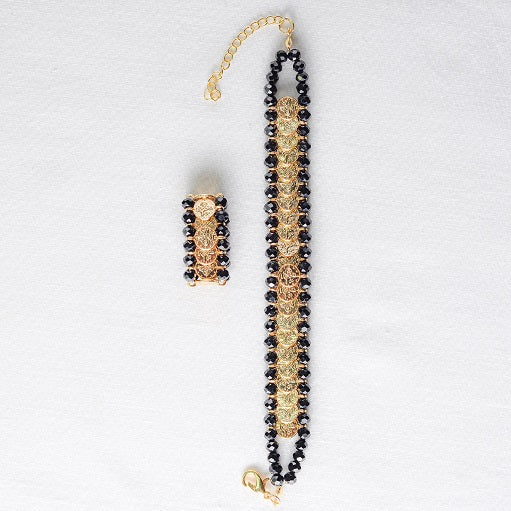 Tughra Bracelet Set - Client451