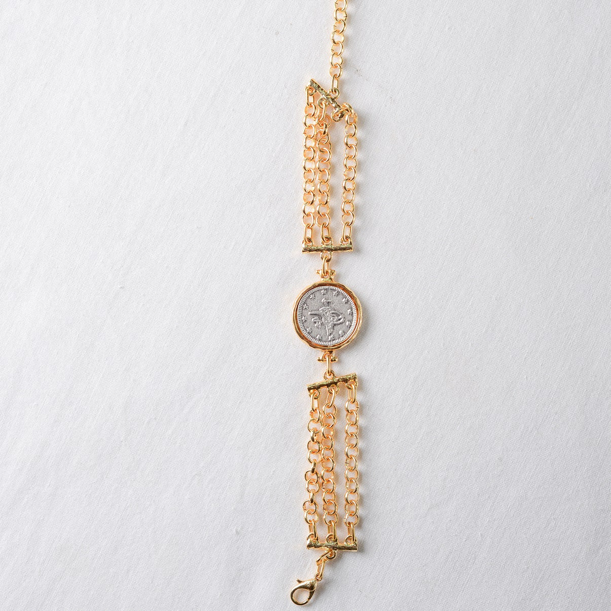 Tughra Bracelet - Client451