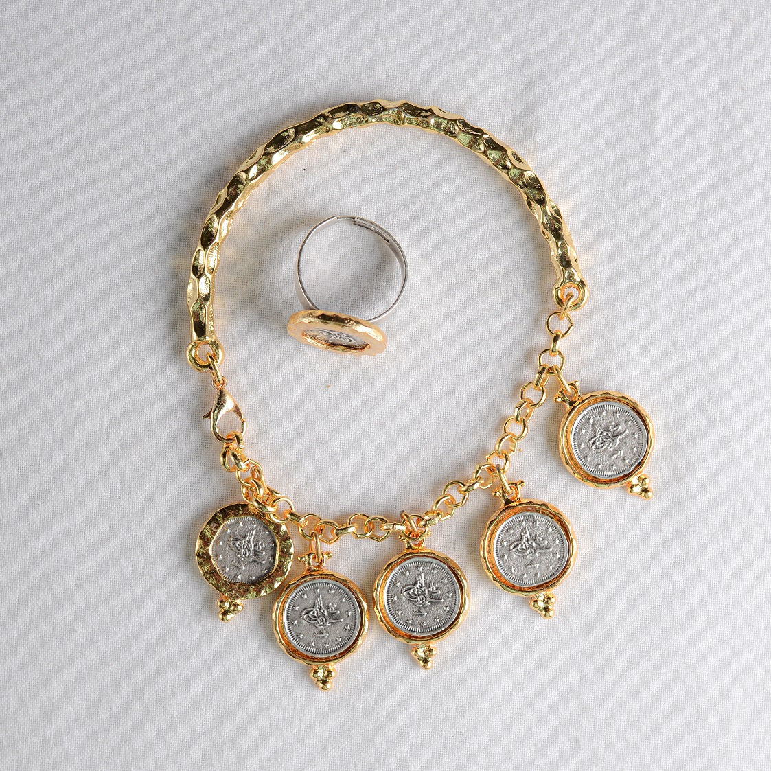 Turghra Karrah Set - Client451