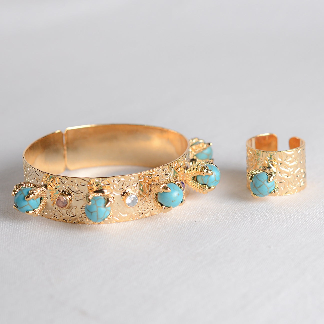 Grandeur Stone Karrah Set - Client451