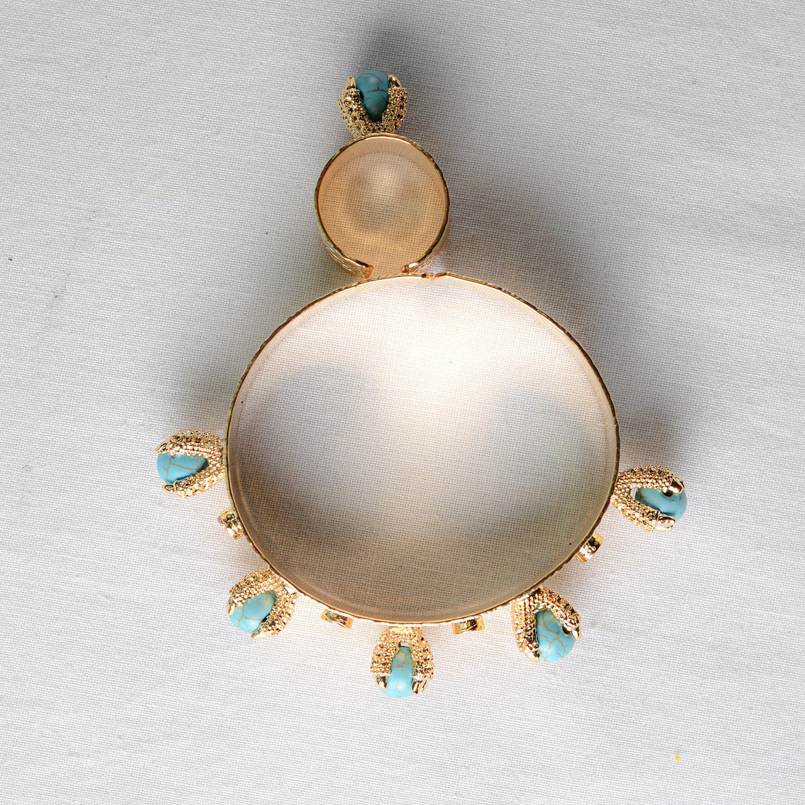 Grandeur Stone Karrah Set - Client451