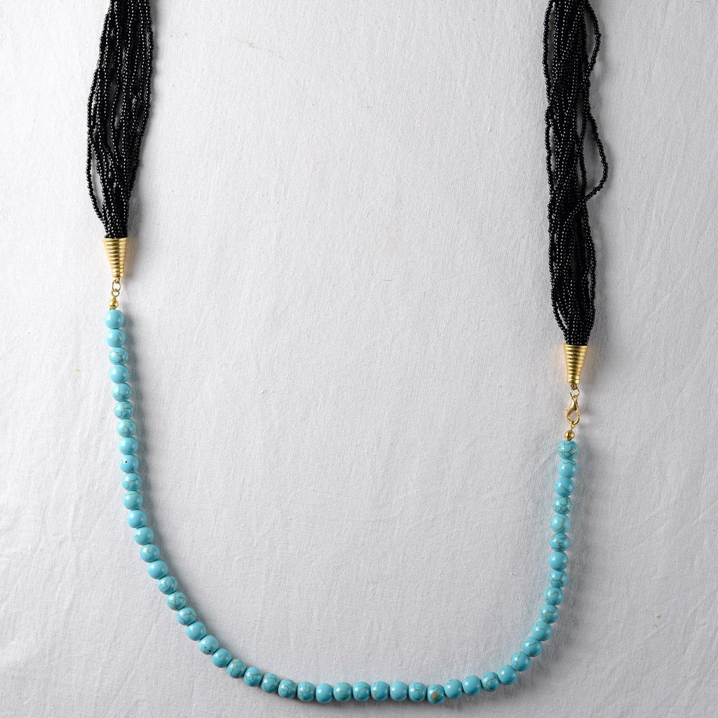 Yuvar Necklace - Client451