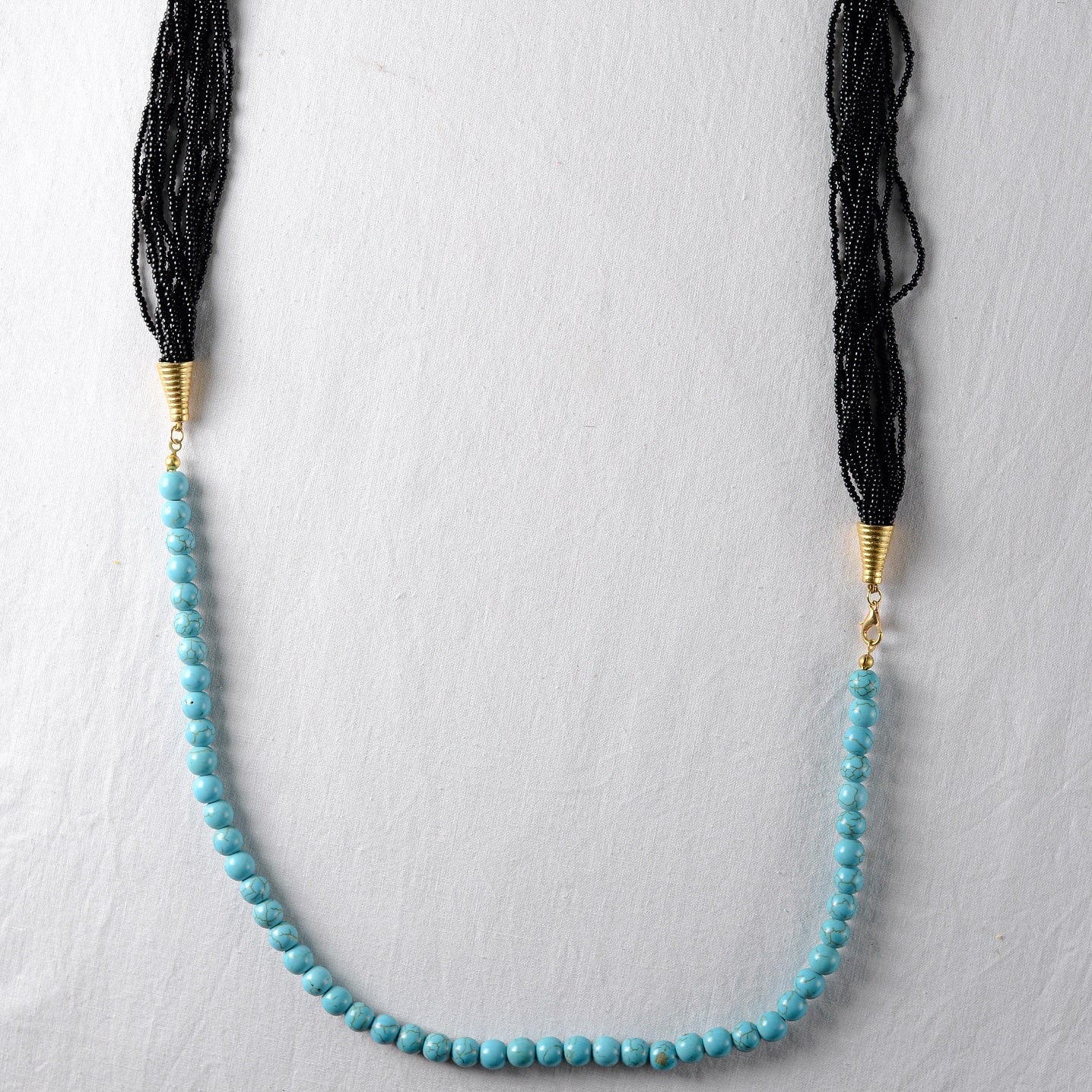 Yuvar Necklace - Client451