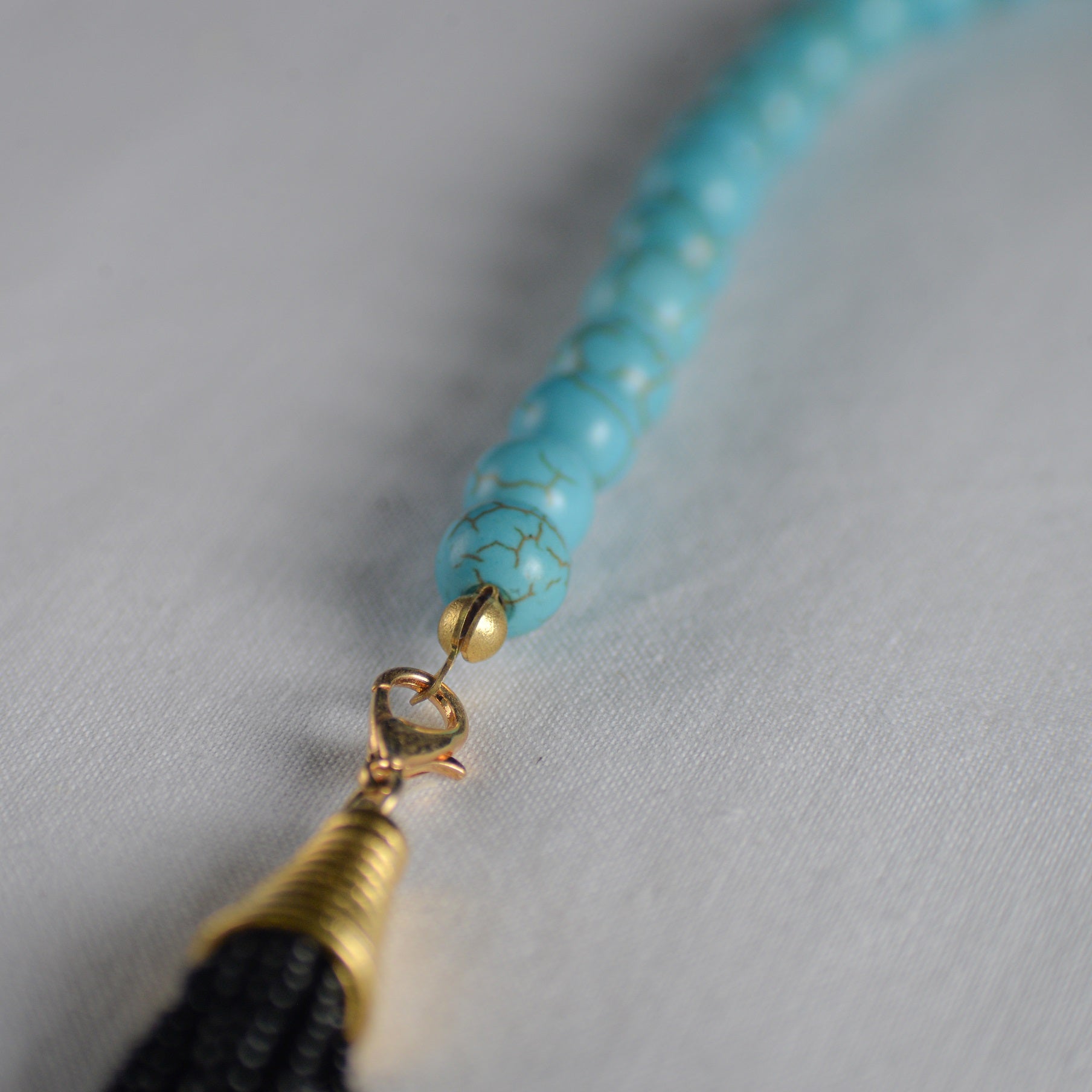 Yuvar Necklace - Client451