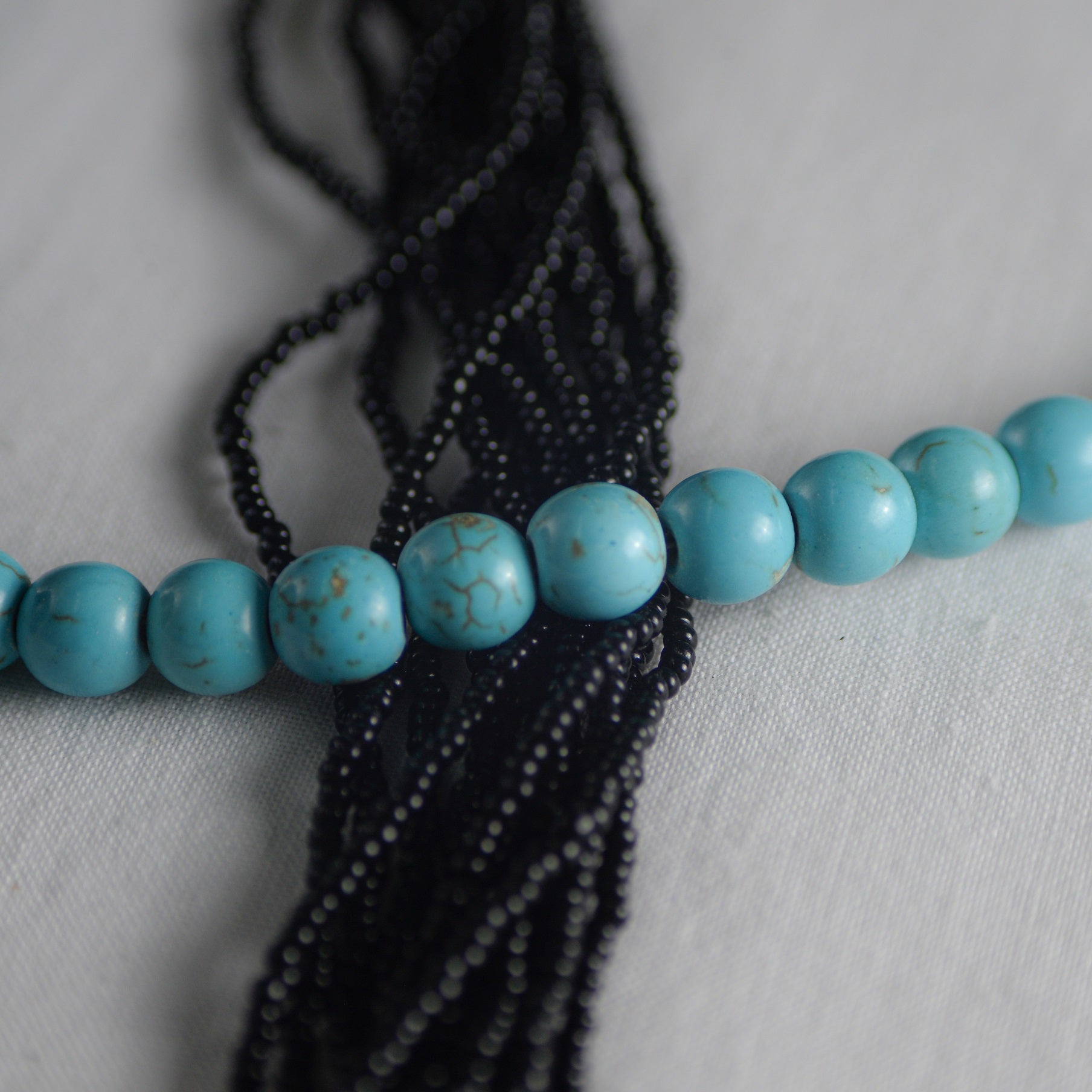 Yuvar Necklace - Client451