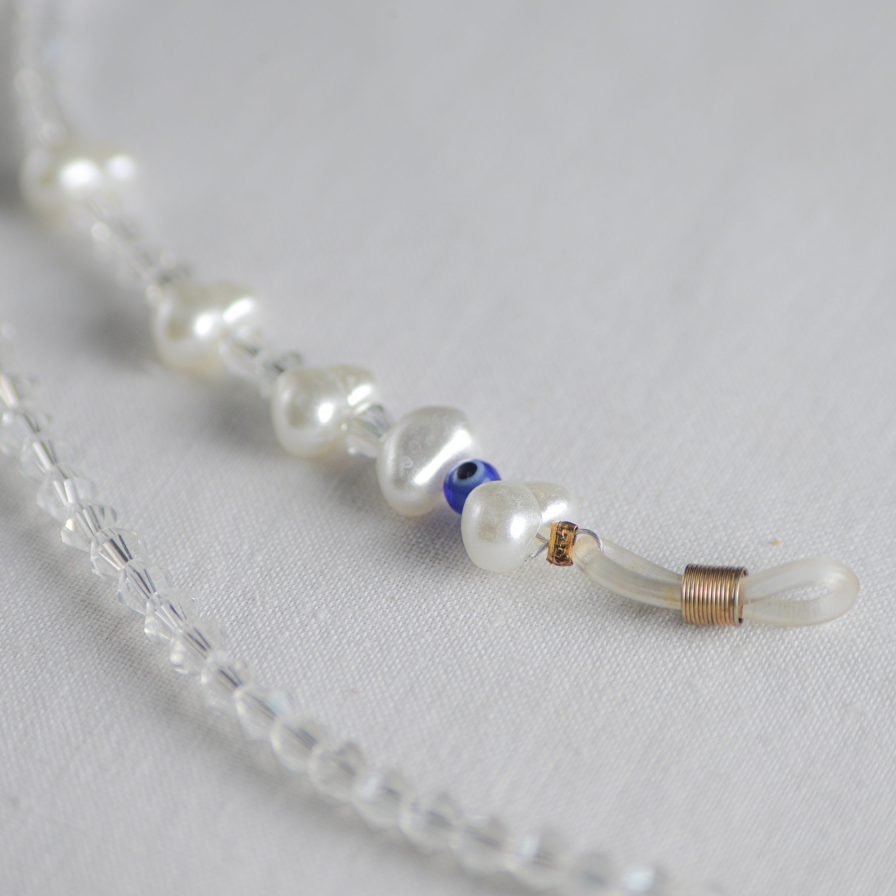 Spectacle Holder - Client451