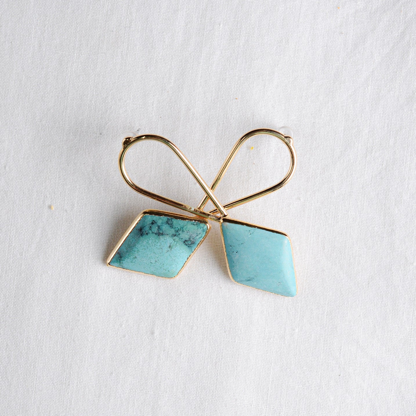 Turkuaz Hoops - Client451