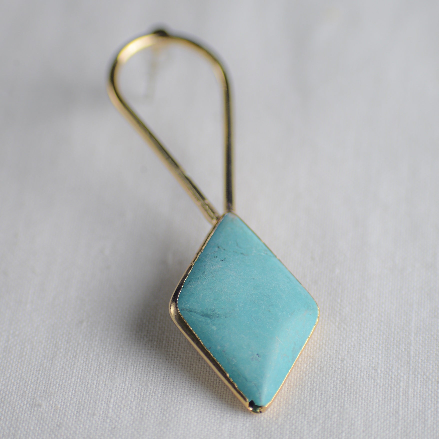 Turkuaz Hoops - Client451