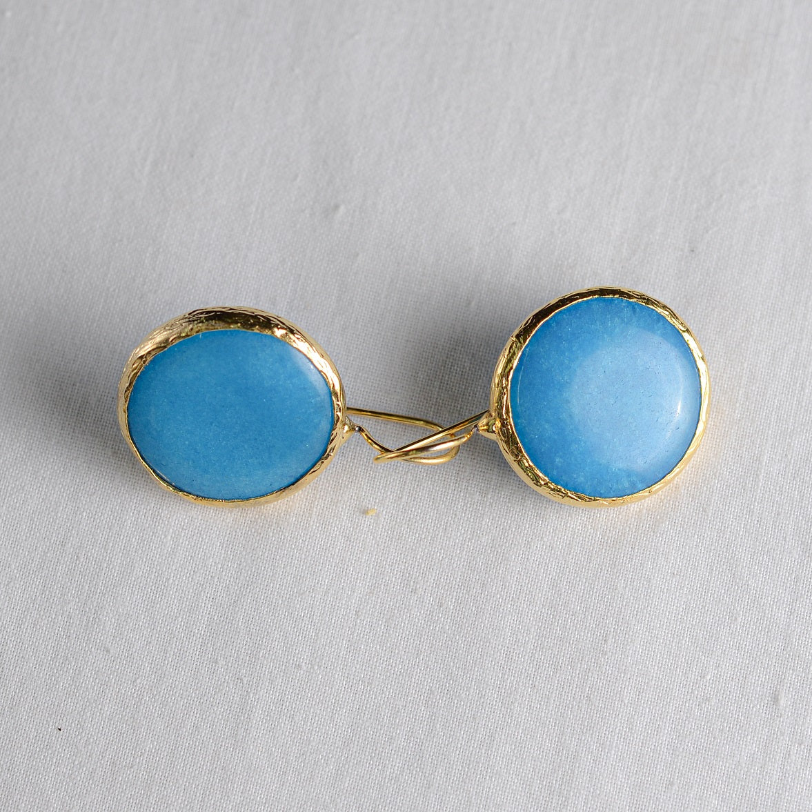 Turkuaz Tops - Client451