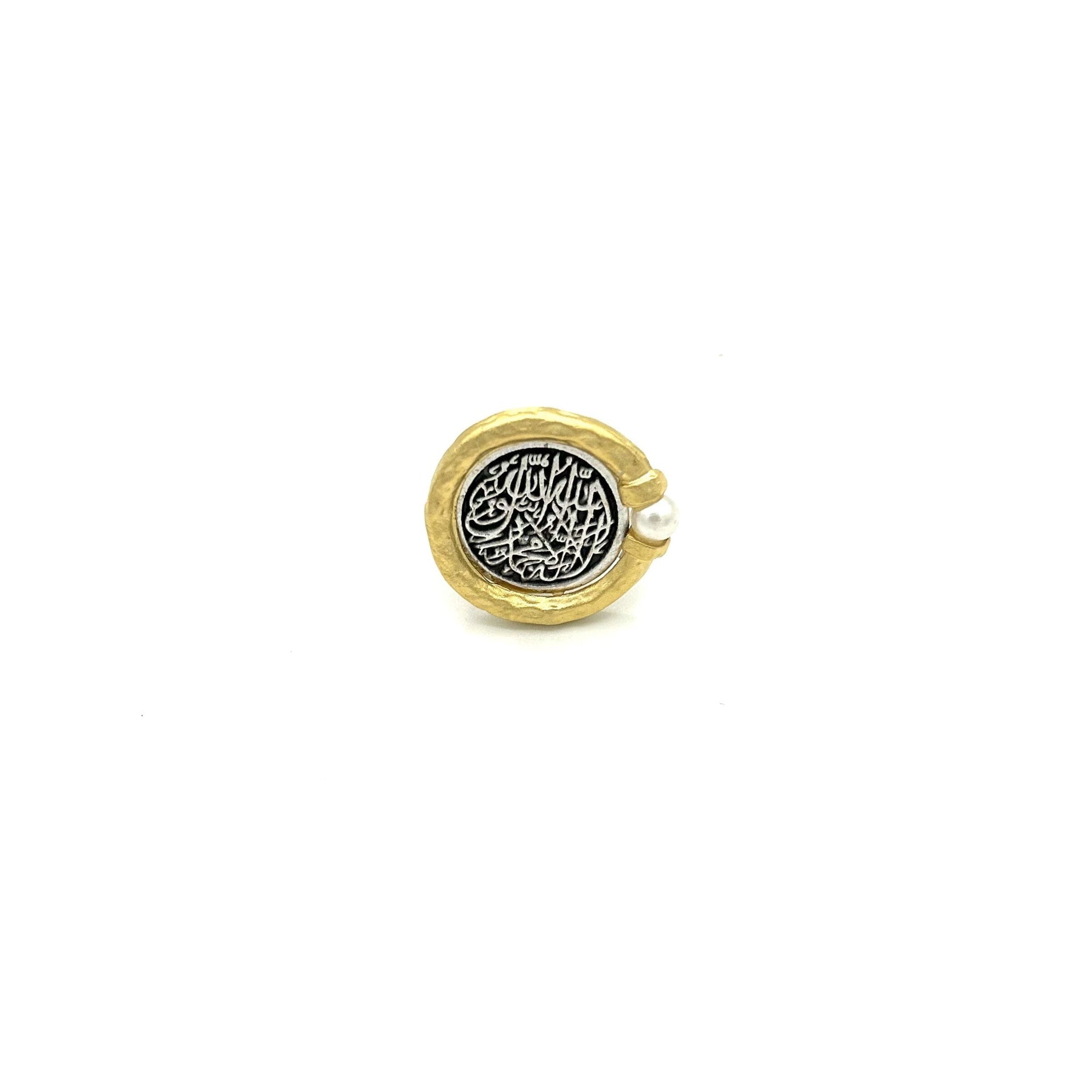 Kalima Ring - Client451