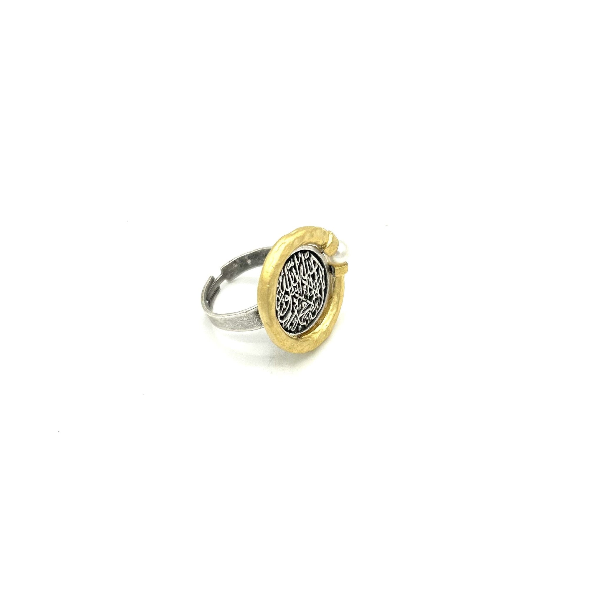 Kalima Ring - Client451