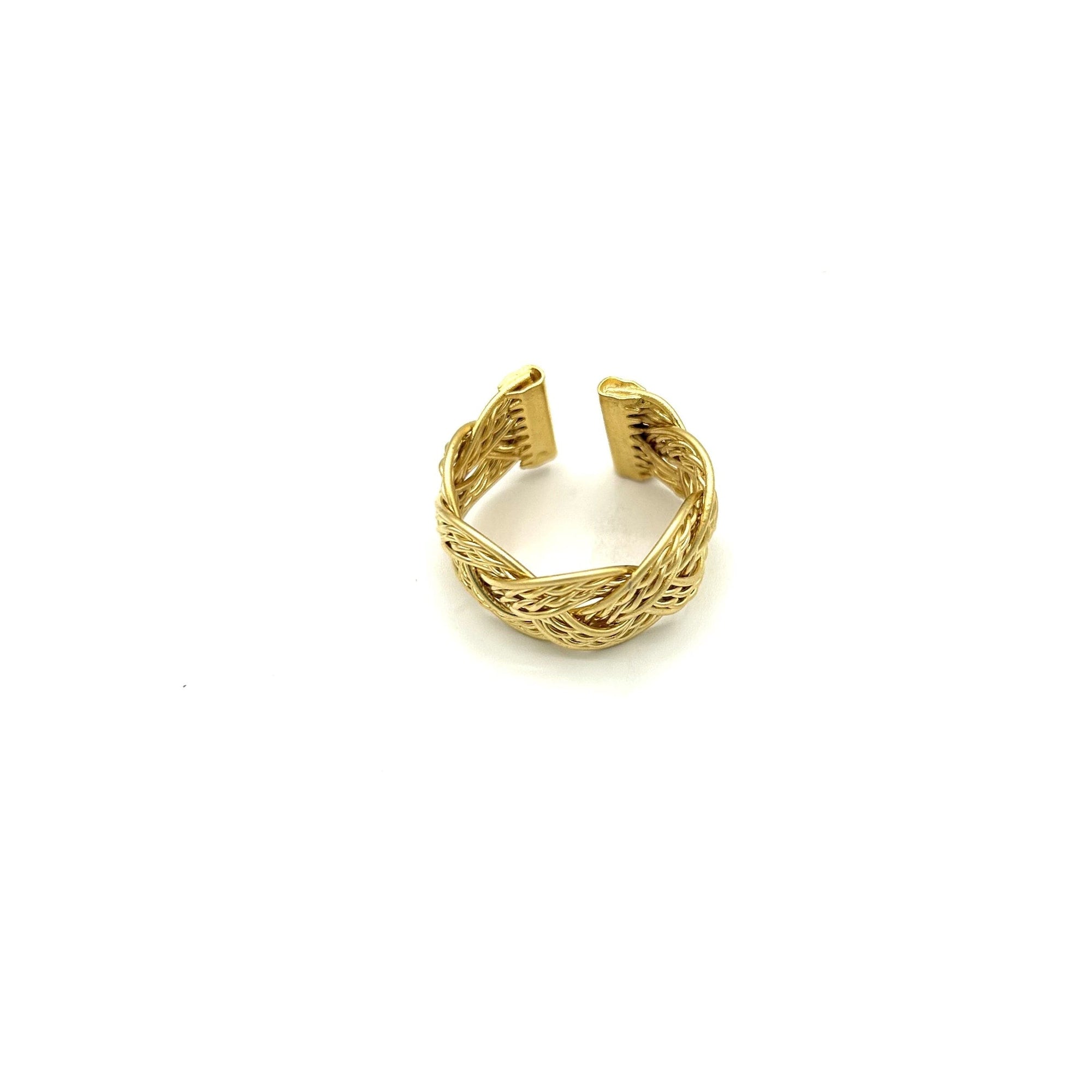 Trabzon Ring - Client451