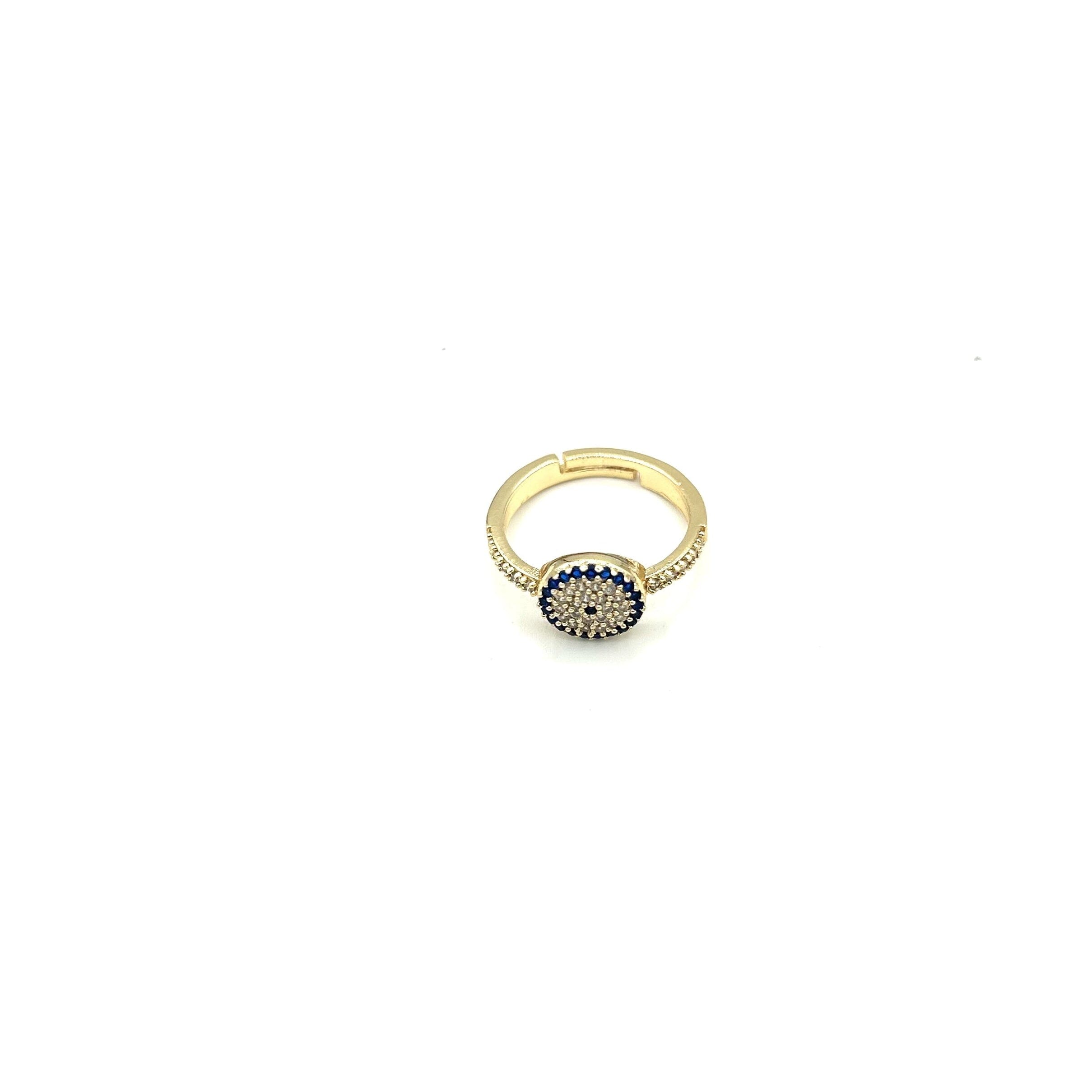 Evil Eye Ringx - Client451