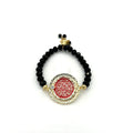 Kalima Bracelet (Red) - Client451