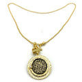 Kalima Necklace - Client451