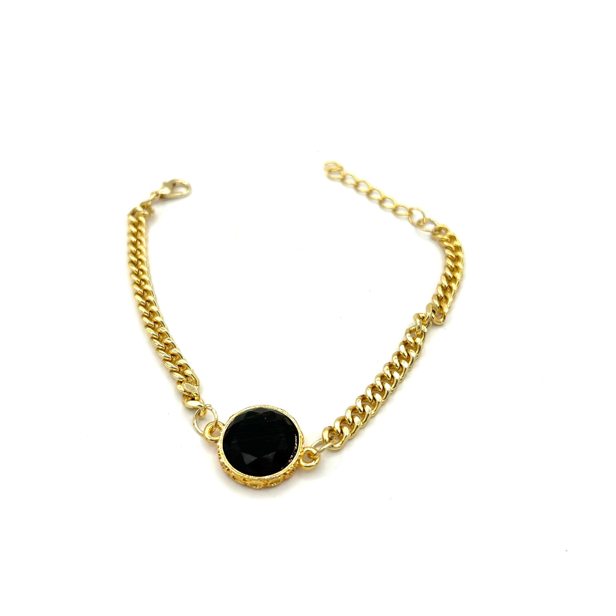 Stone Bracelet - Client451