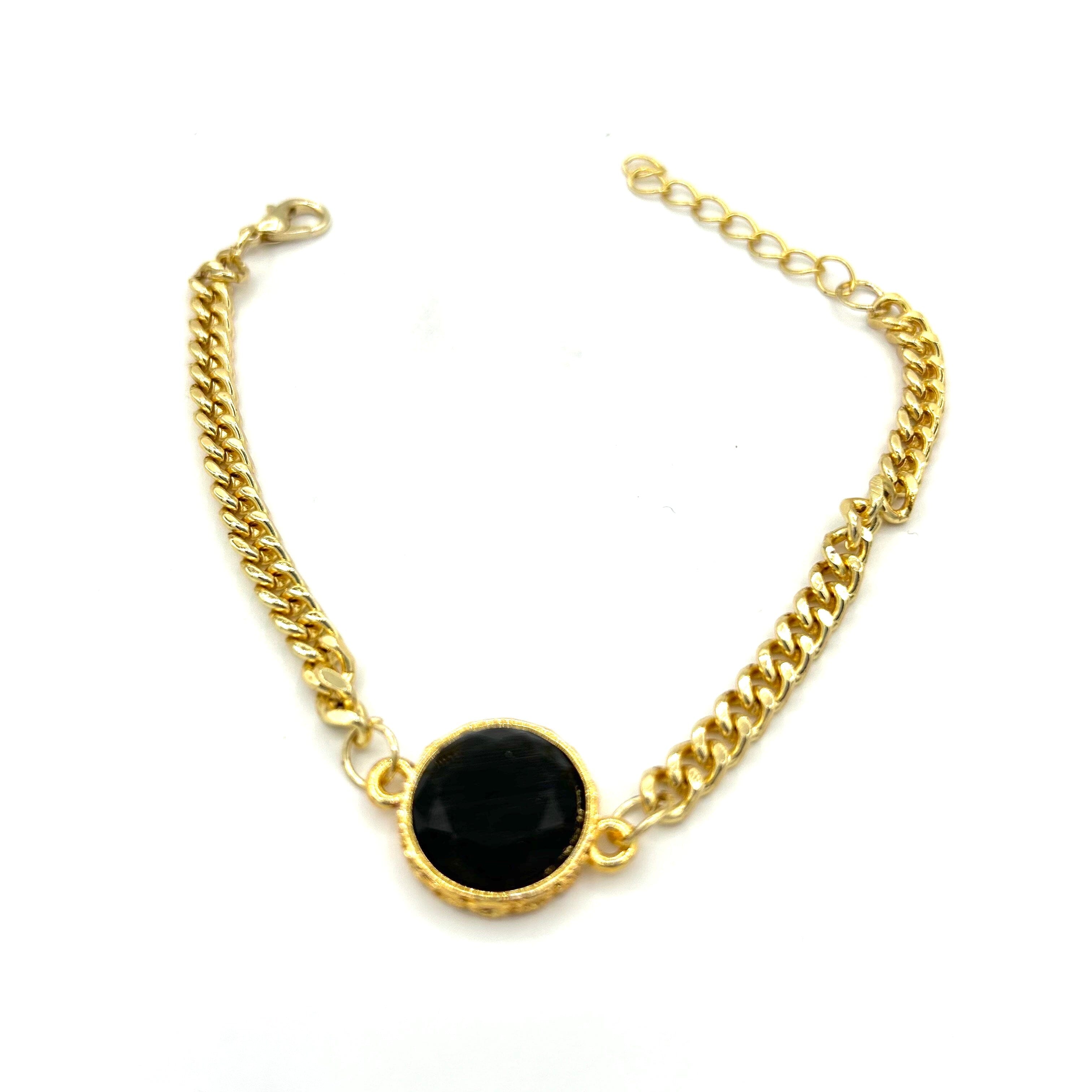 Stone Bracelet - Client451