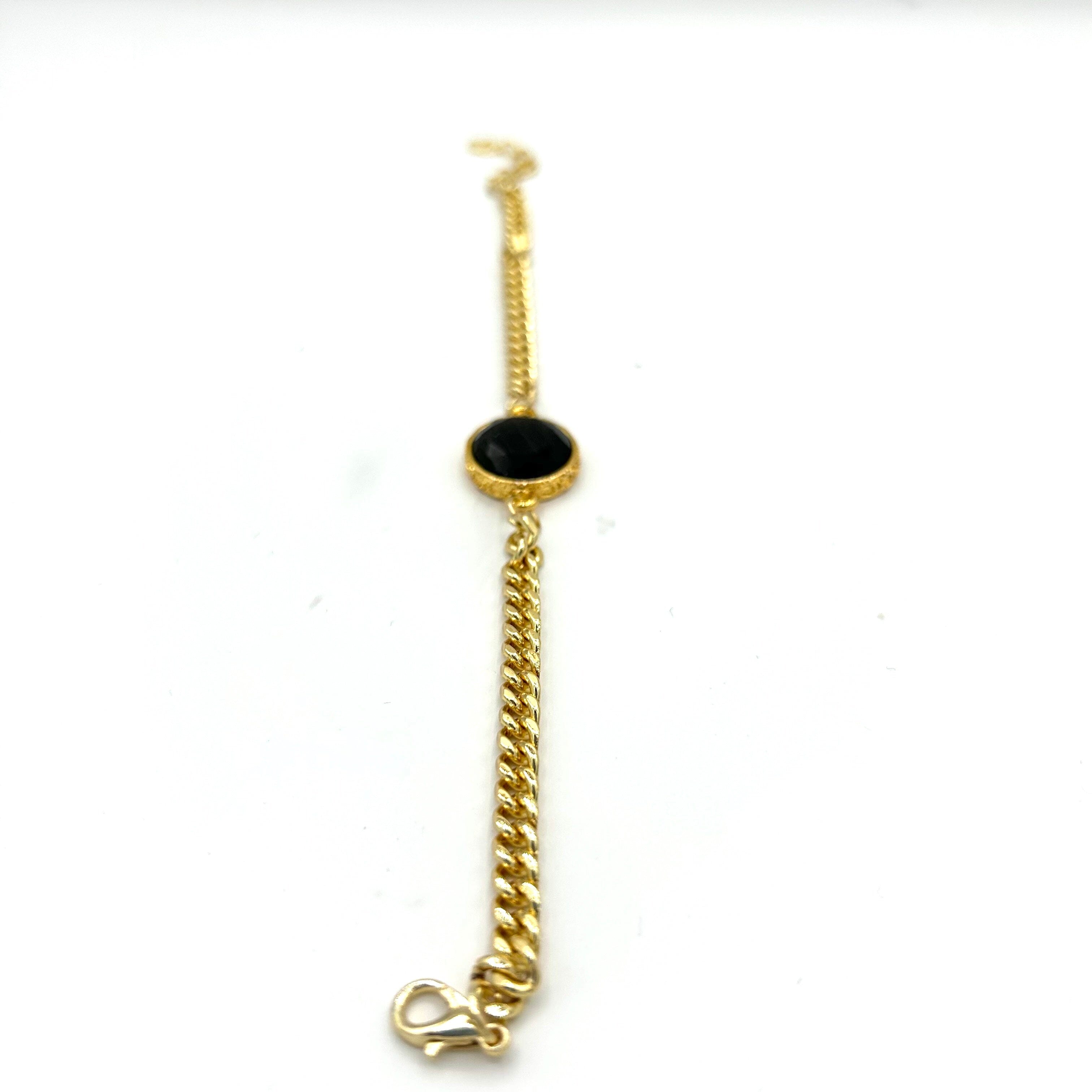 Stone Bracelet - Client451