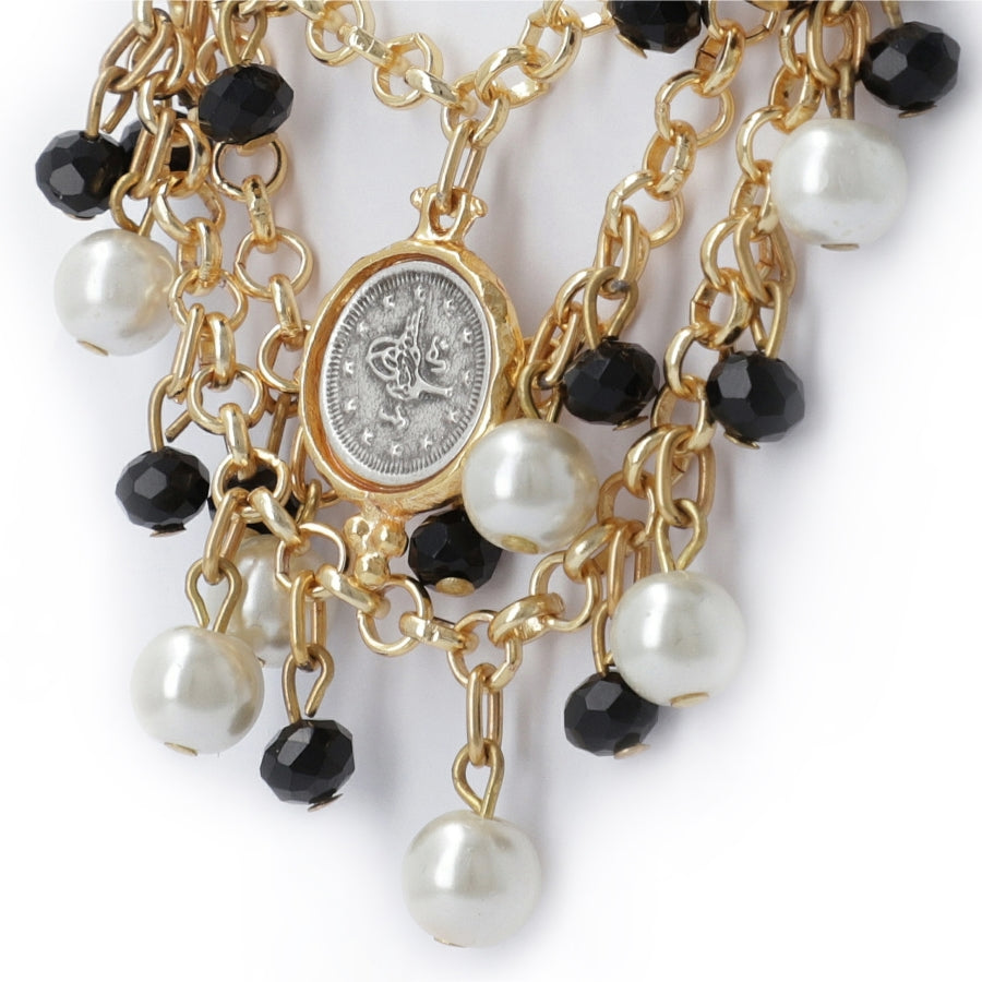 Tughra Solid Karrah - Client451