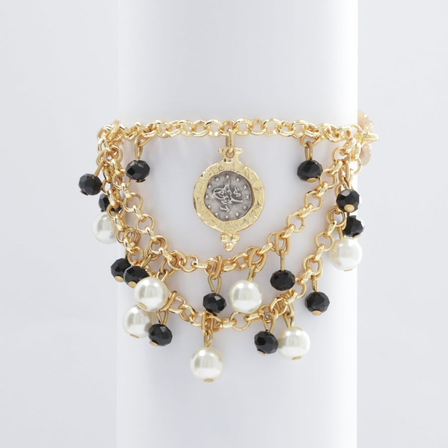 Tughra Solid Karrah - Client451