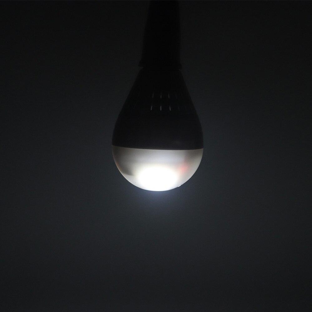 Wi-Fi Light Bulb Camera - HD 360 Degree Panoramic View with Audio - Client451