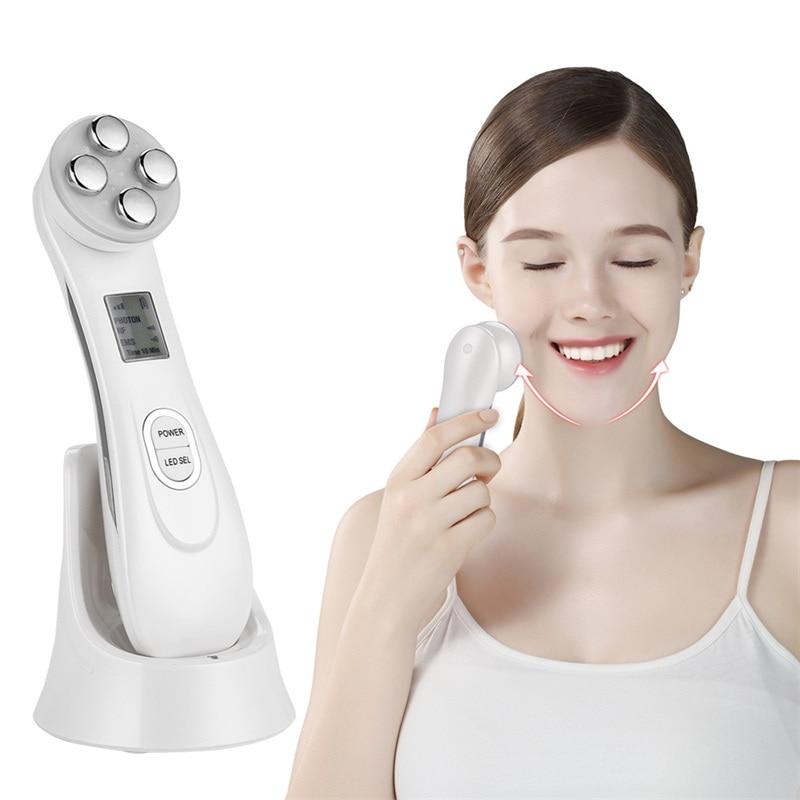 Wrinkle Removal Skin Care Device - Client451