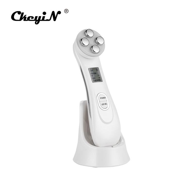 Wrinkle Removal Skin Care Device - Client451