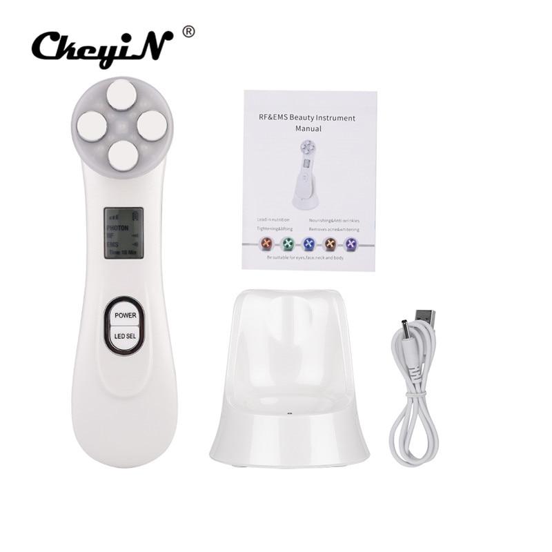 Wrinkle Removal Skin Care Device - Client451