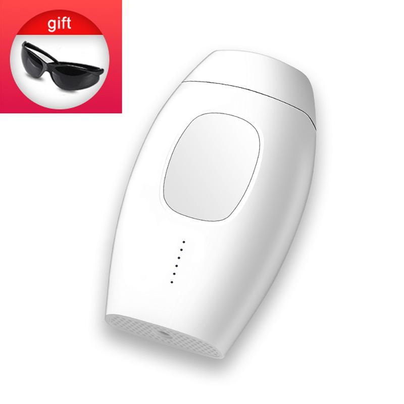 Forever Smooth - IPL Hair Removal - Client451