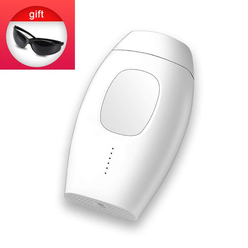 Forever Smooth - IPL Hair Removal - Client451