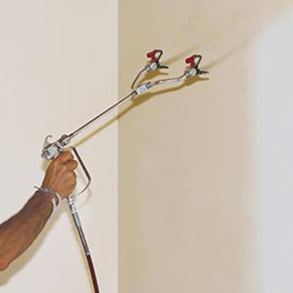 Magical Stick Two heads Painter-Spray twice as fast! - Client451